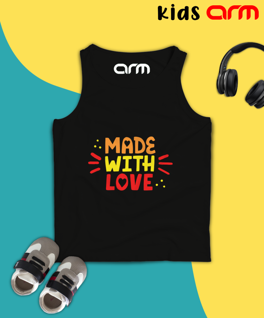ARM Apparels