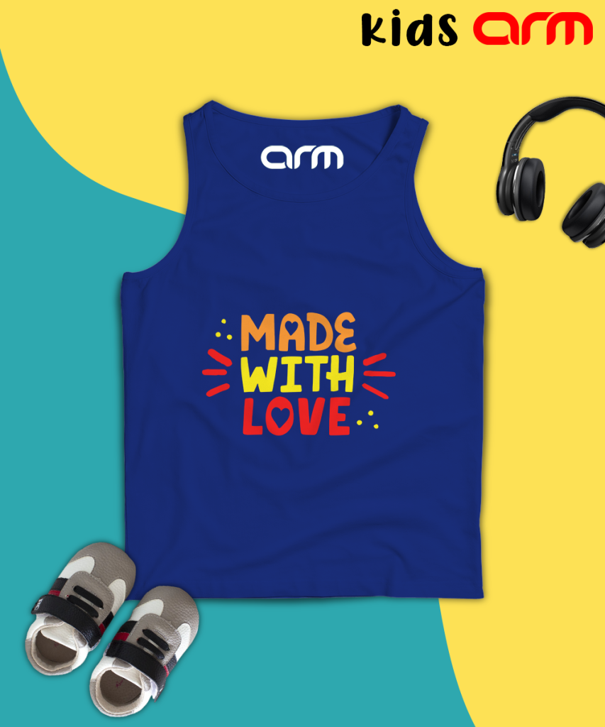 ARM Apparels