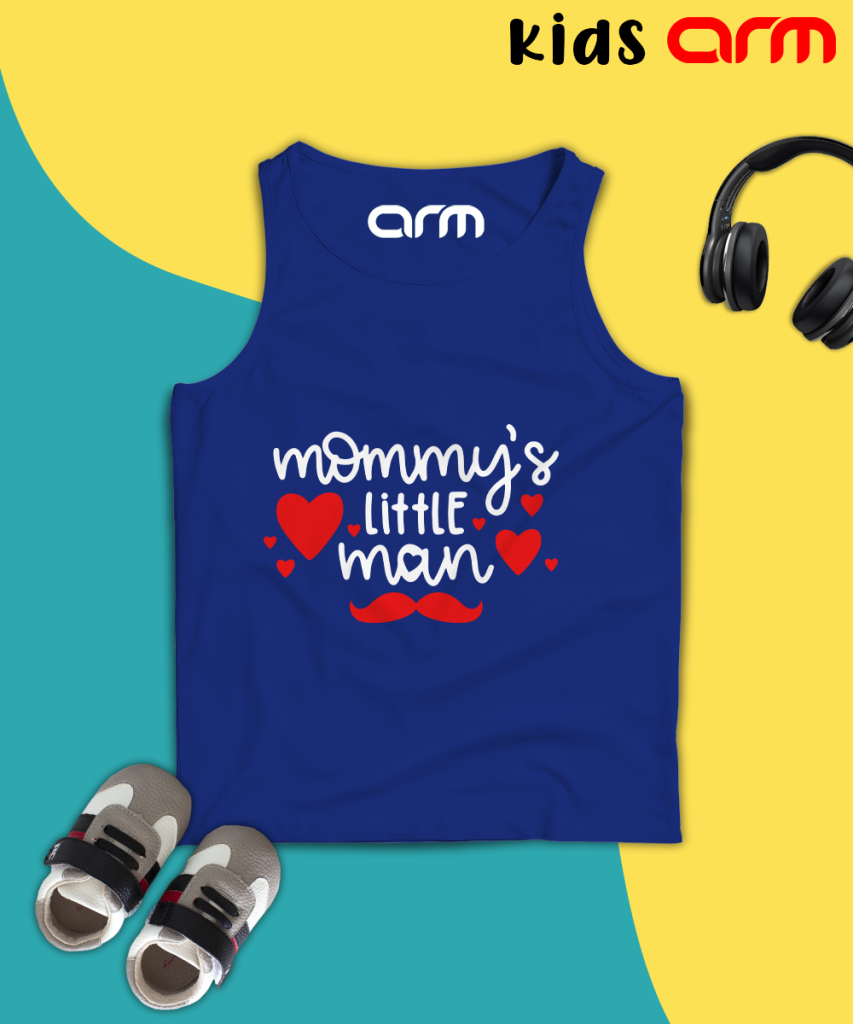 ARM Apparels
