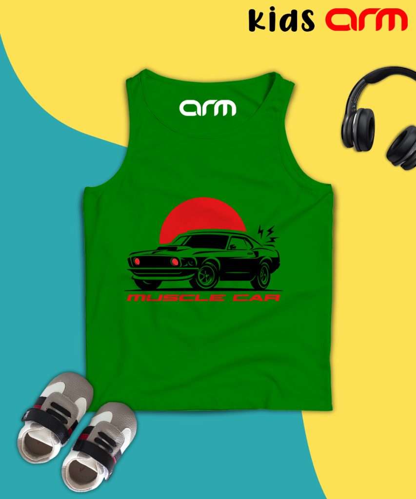 ARM Apparels