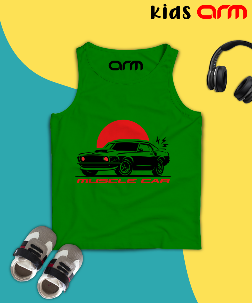 ARM Apparels
