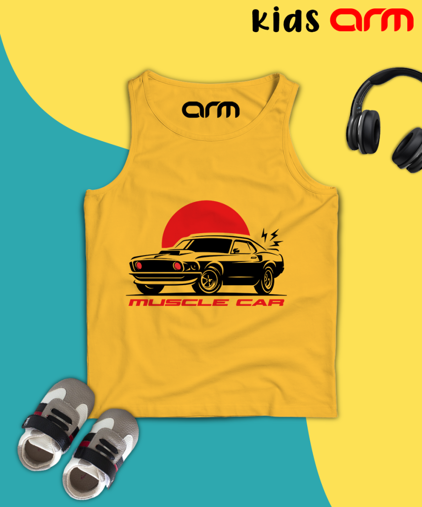 ARM Apparels