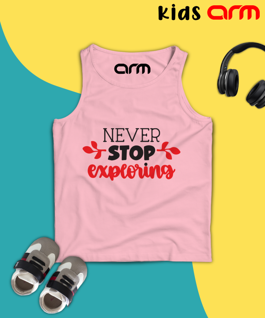 ARM Apparels