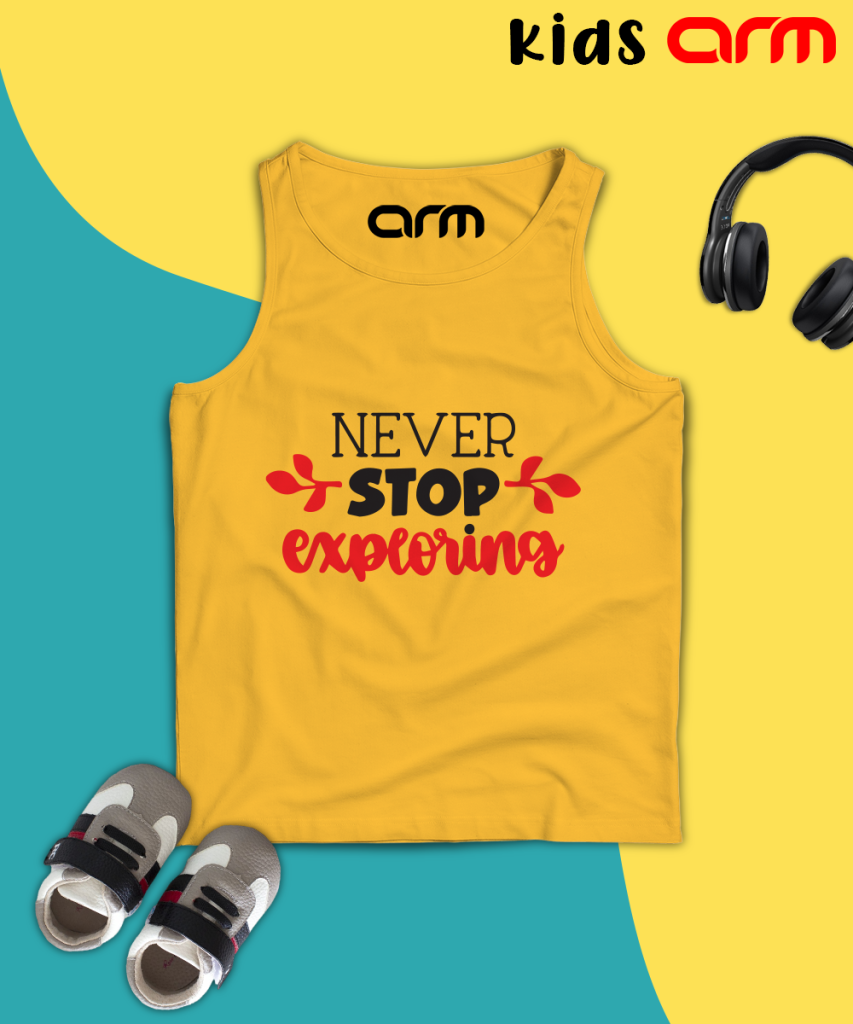ARM Apparels