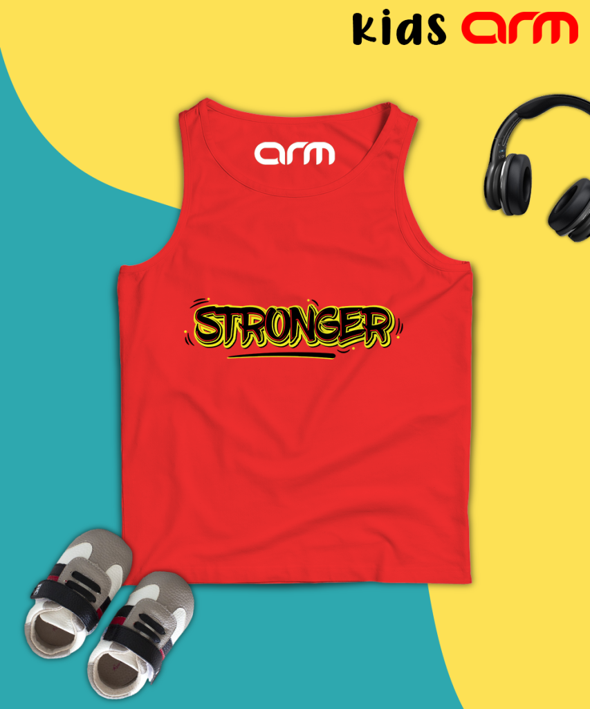 ARM Apparels