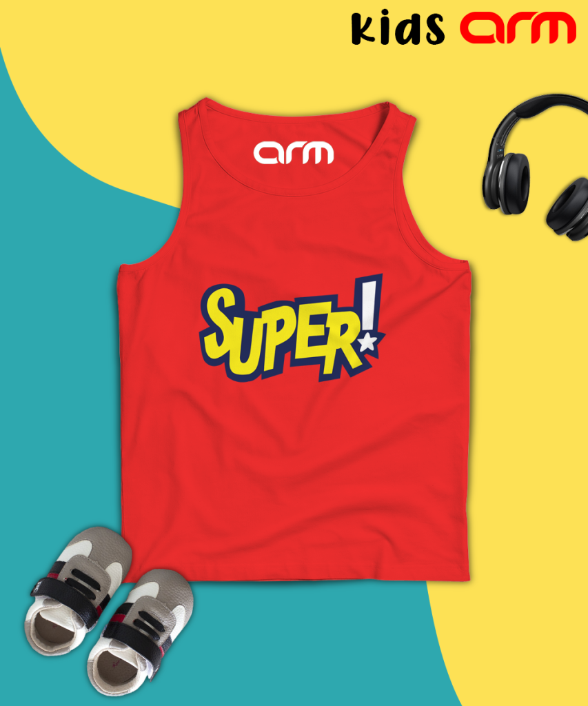ARM Apparels