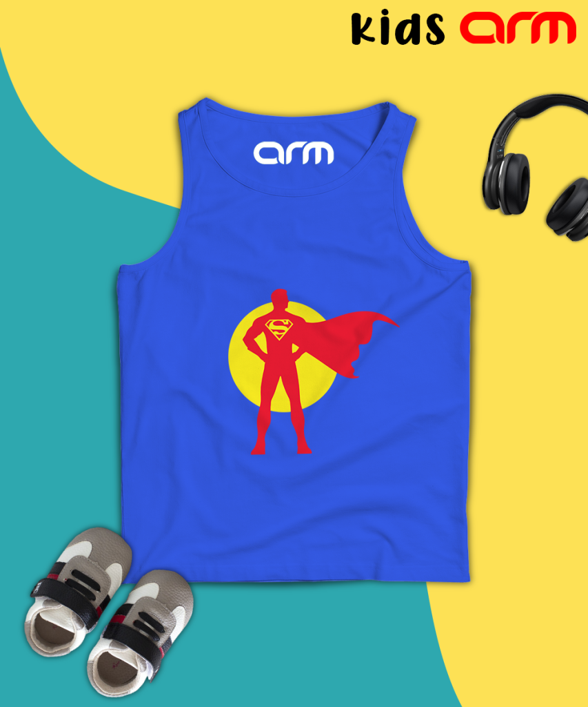 ARM Apparels