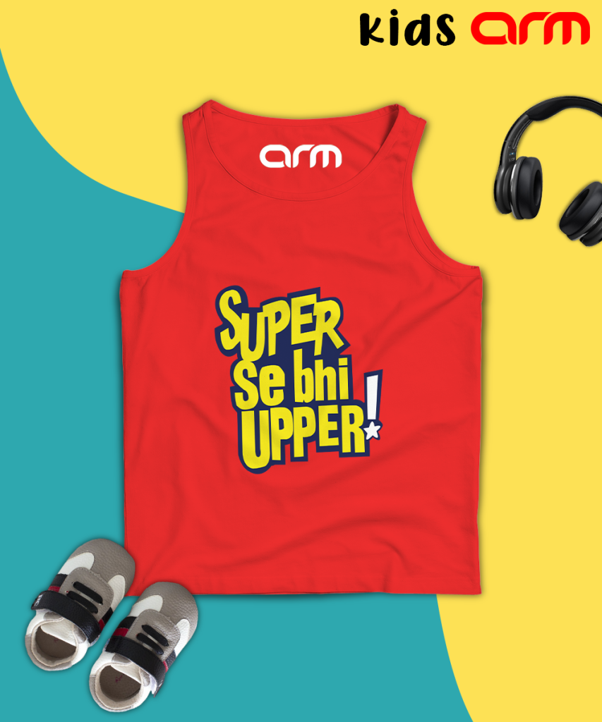 ARM Apparels
