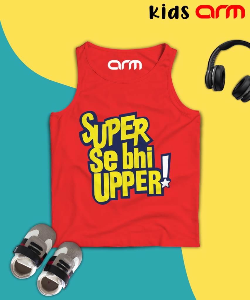 ARM Apparels