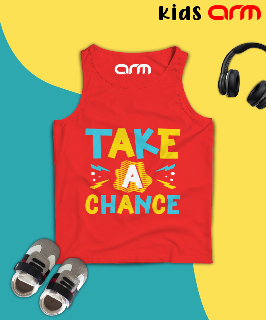 ARM Apparels