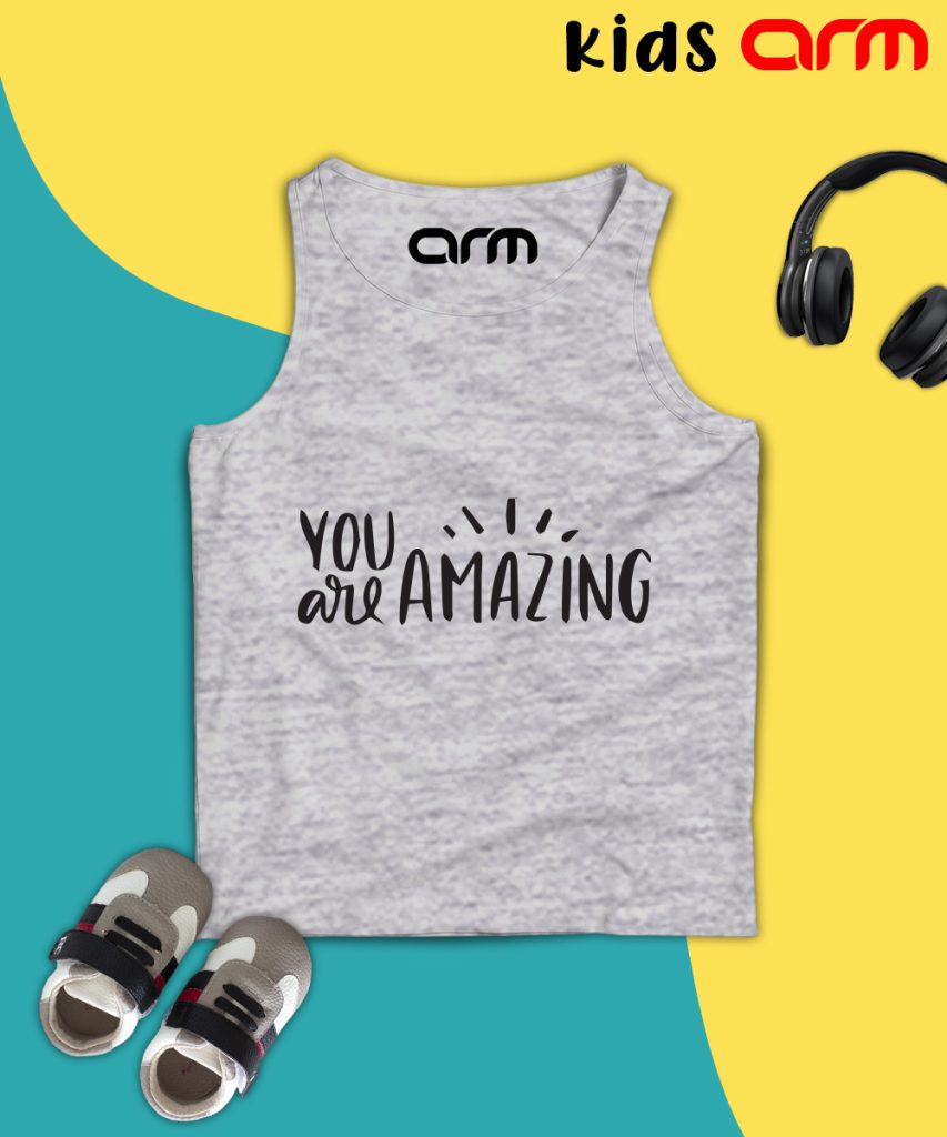 ARM Apparels