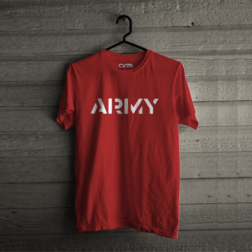 ARM Apparels