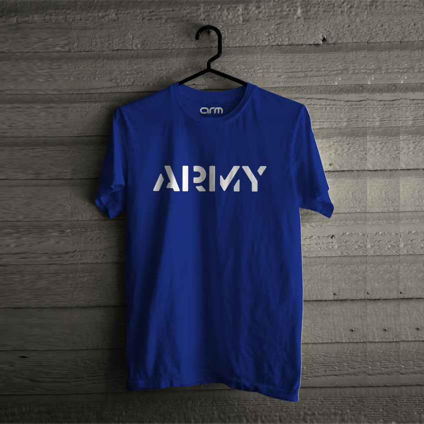 ARM Apparels