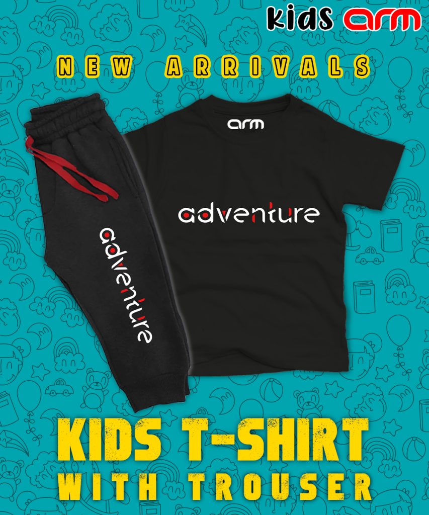 ARM Apparels