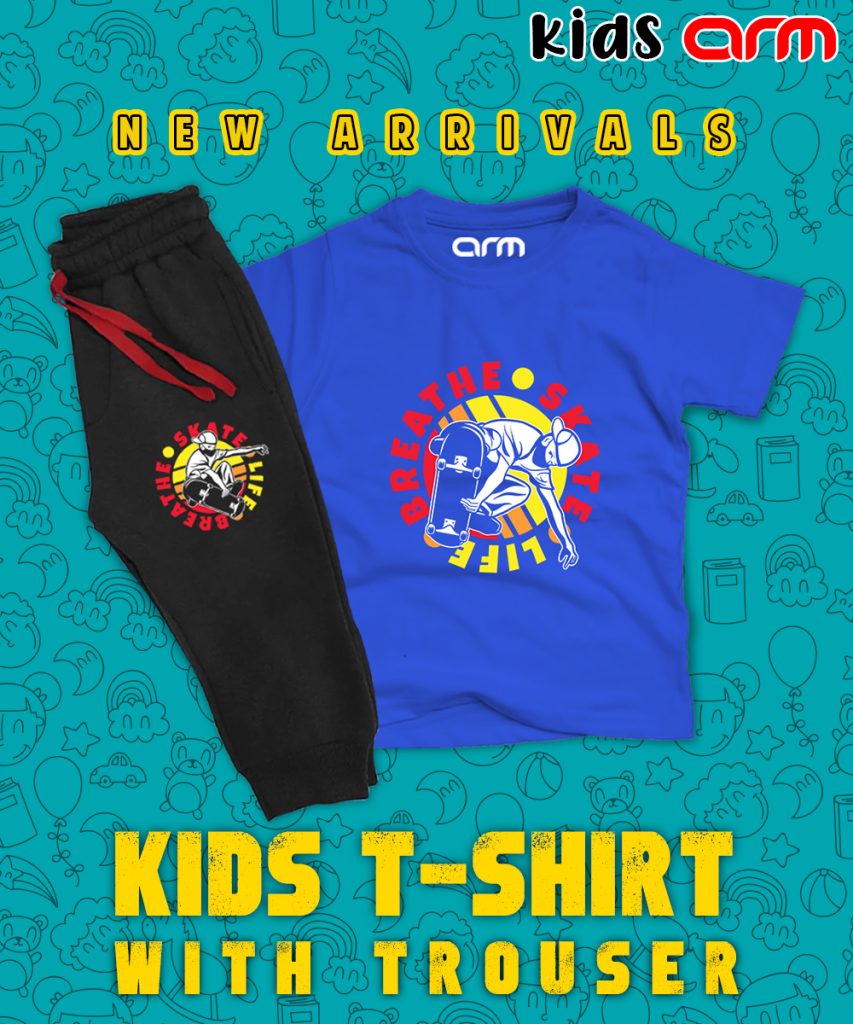 ARM Apparels