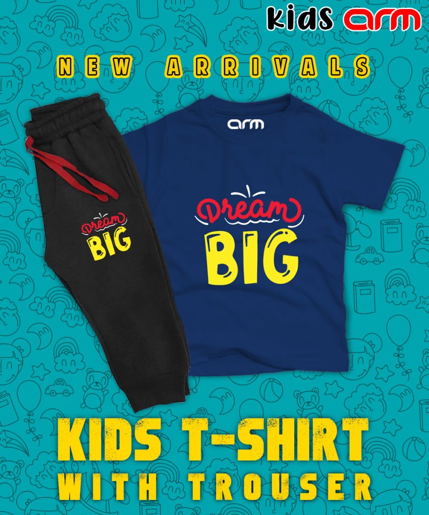 ARM Apparels