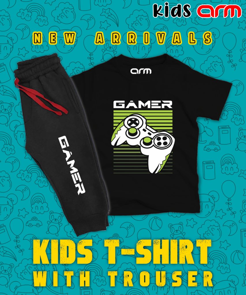 ARM Apparels