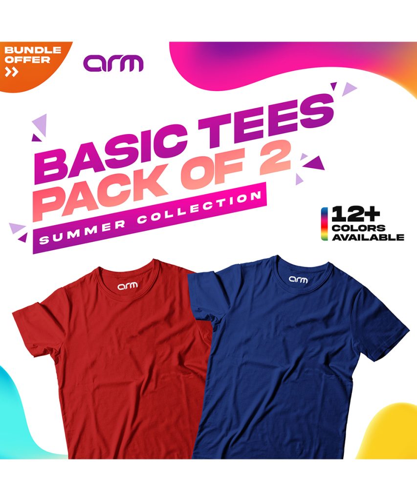 ARM Apparels