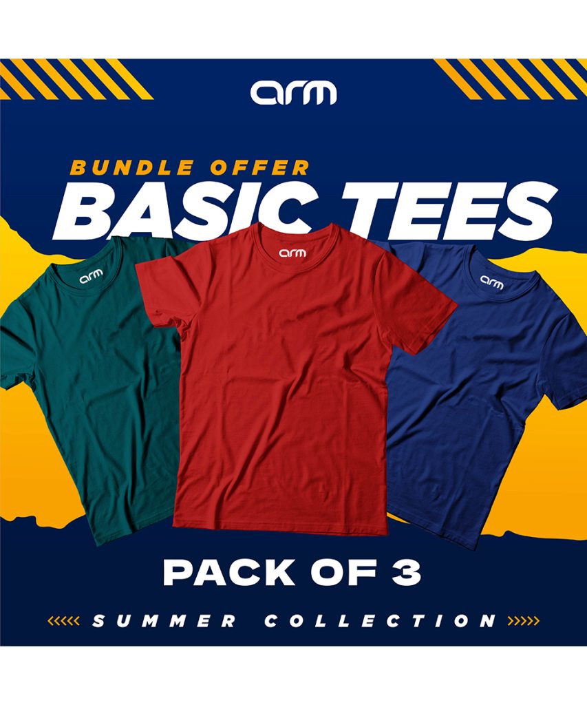 ARM Apparels