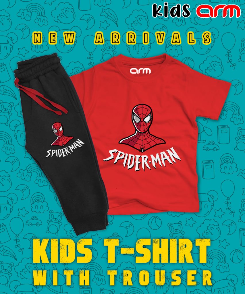 ARM Apparels