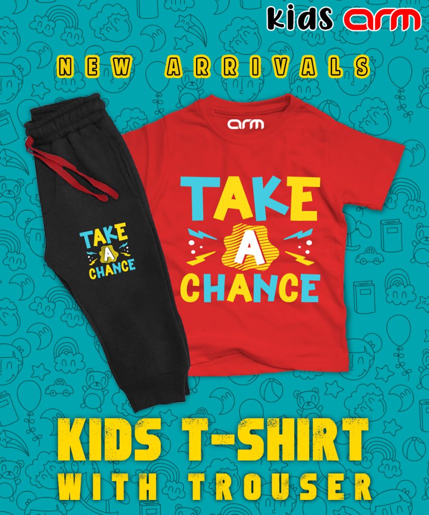 ARM Apparels