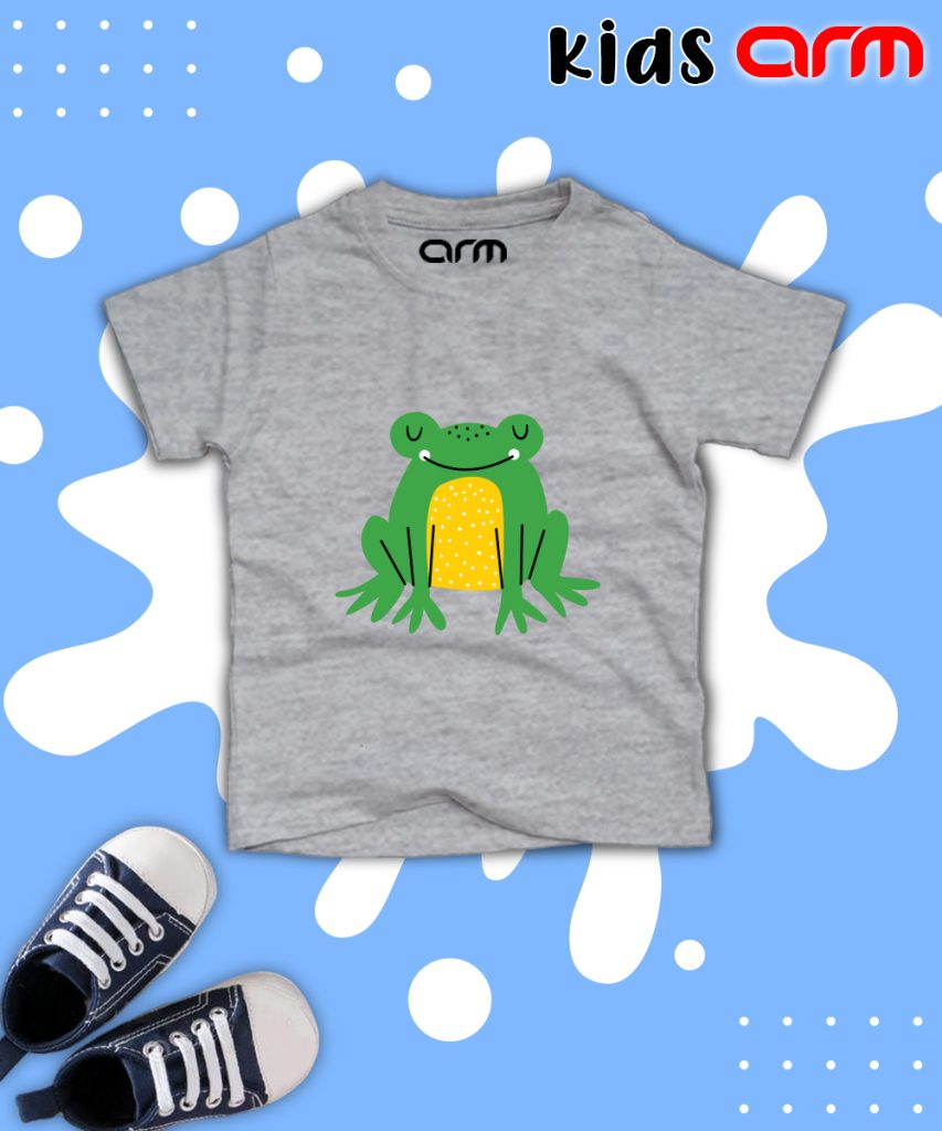 ARM Apparels