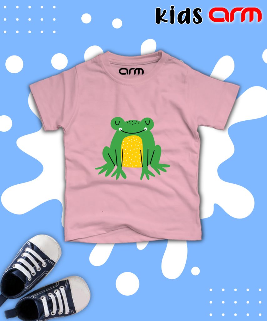 ARM Apparels
