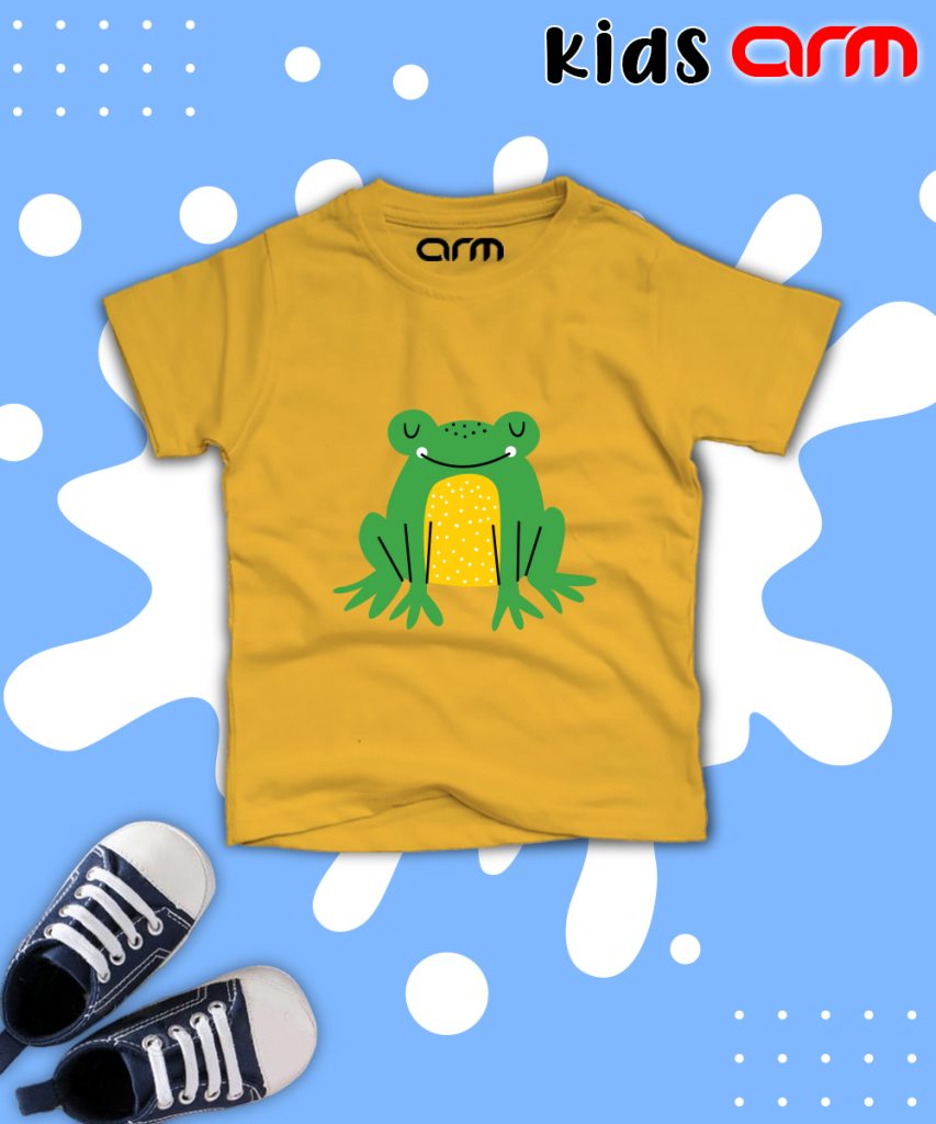 ARM Apparels