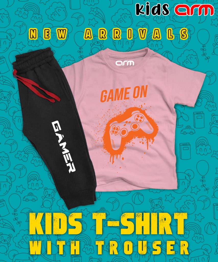 ARM Apparels