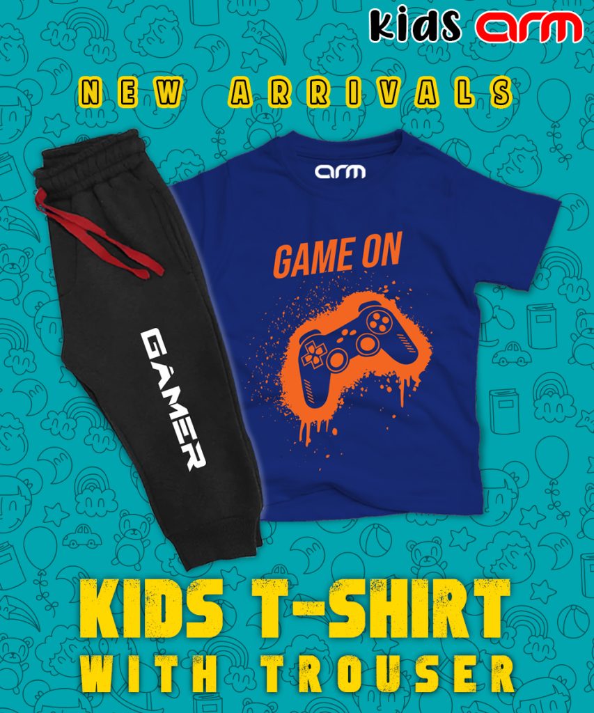 ARM Apparels