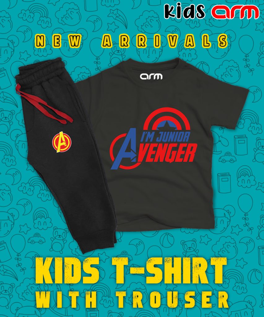 ARM Apparels