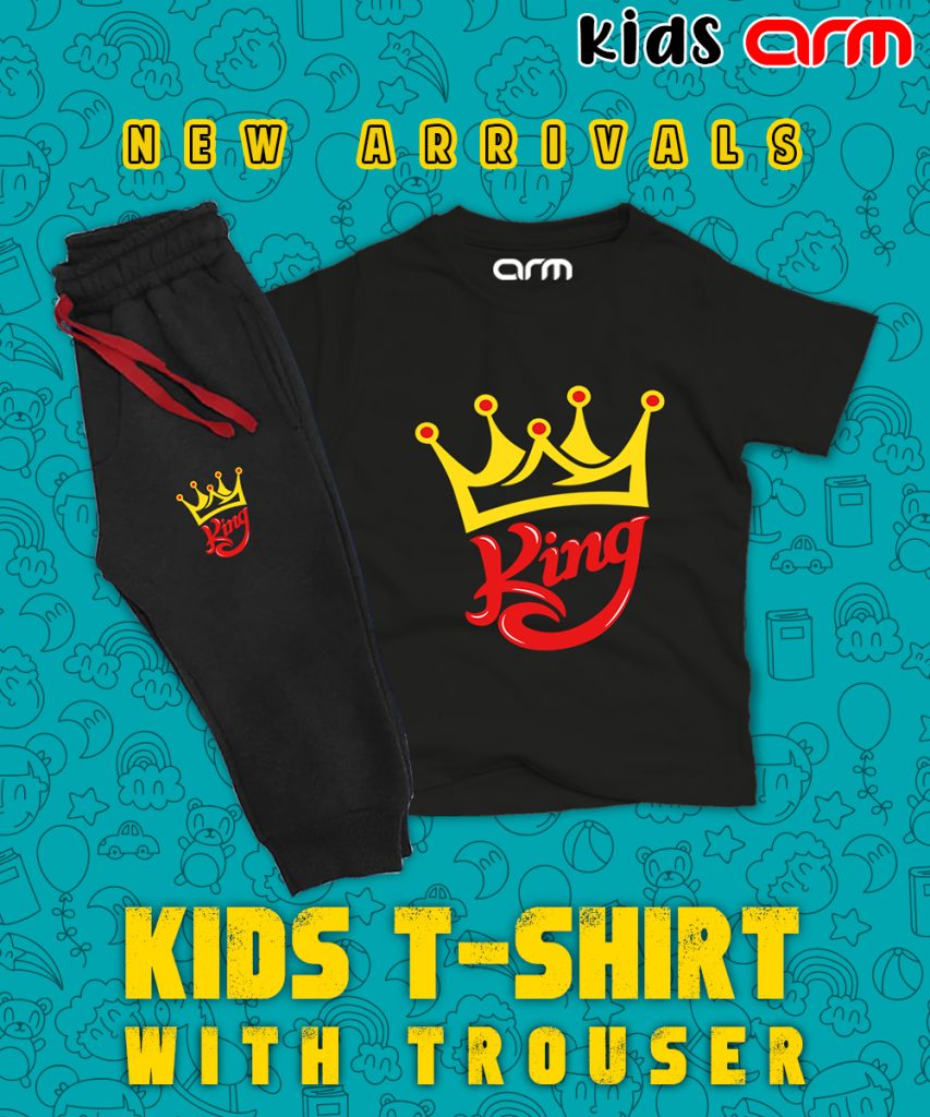 ARM Apparels