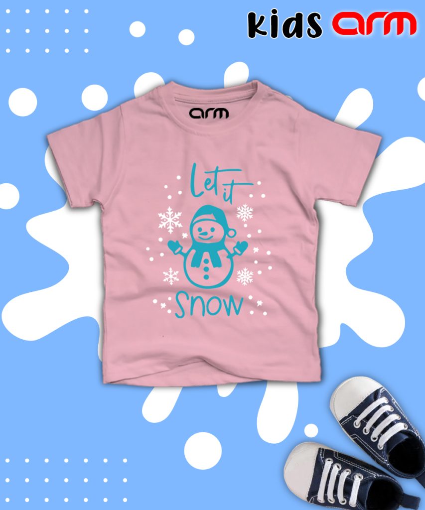 ARM Apparels
