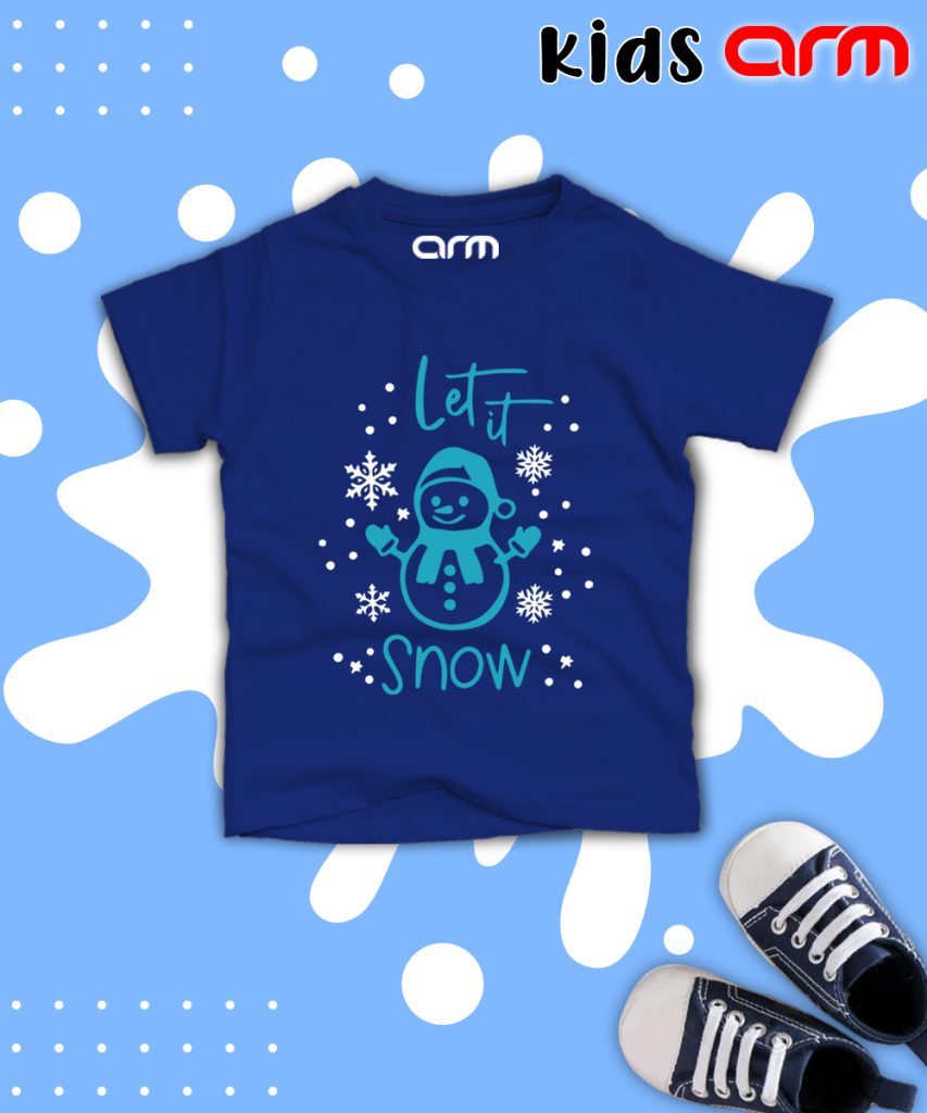 ARM Apparels