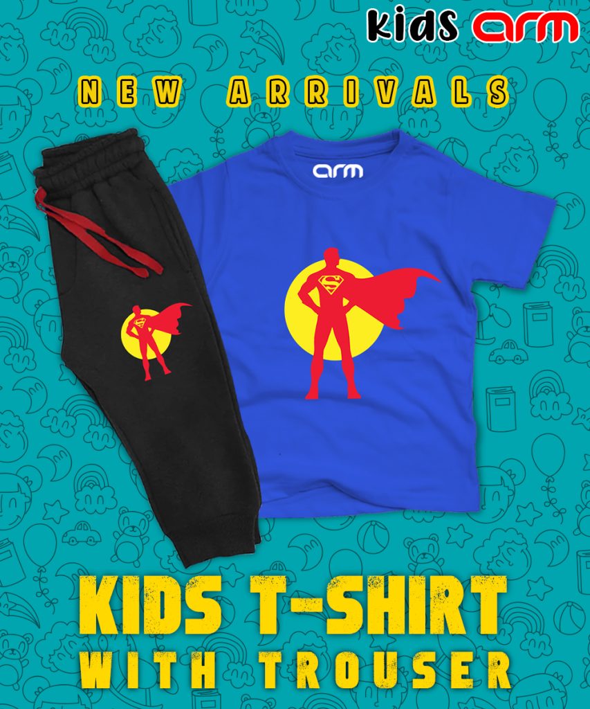 ARM Apparels