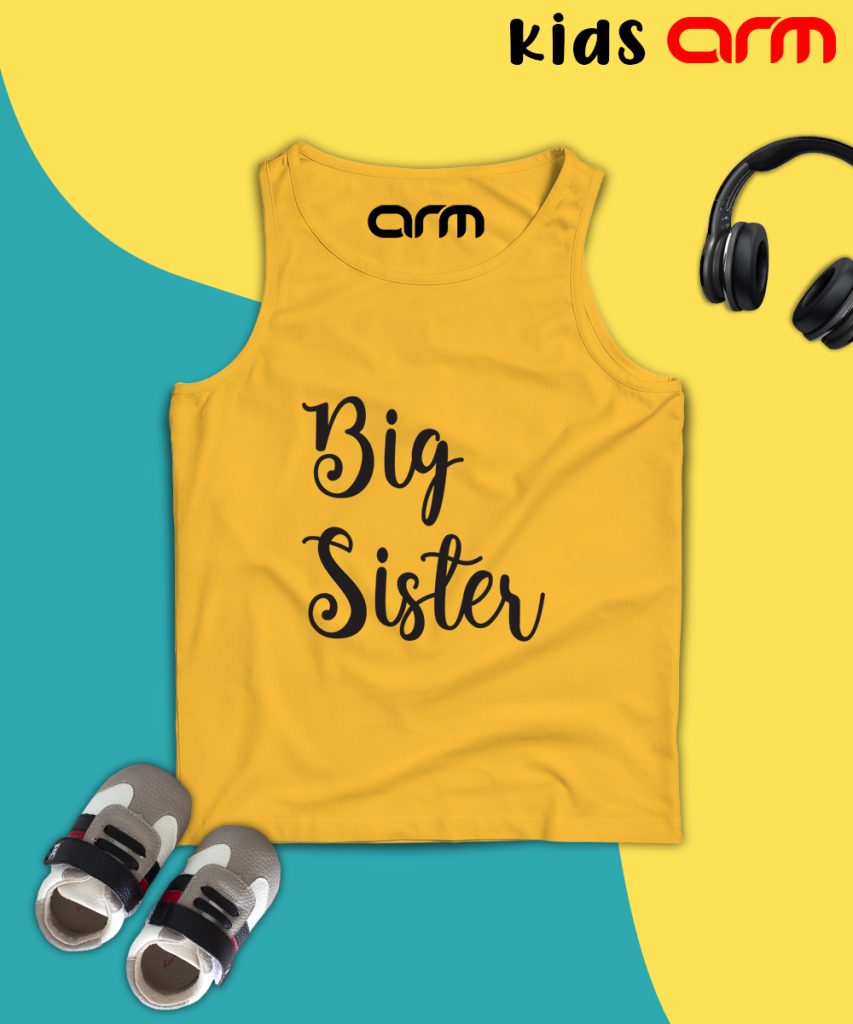 ARM Apparels