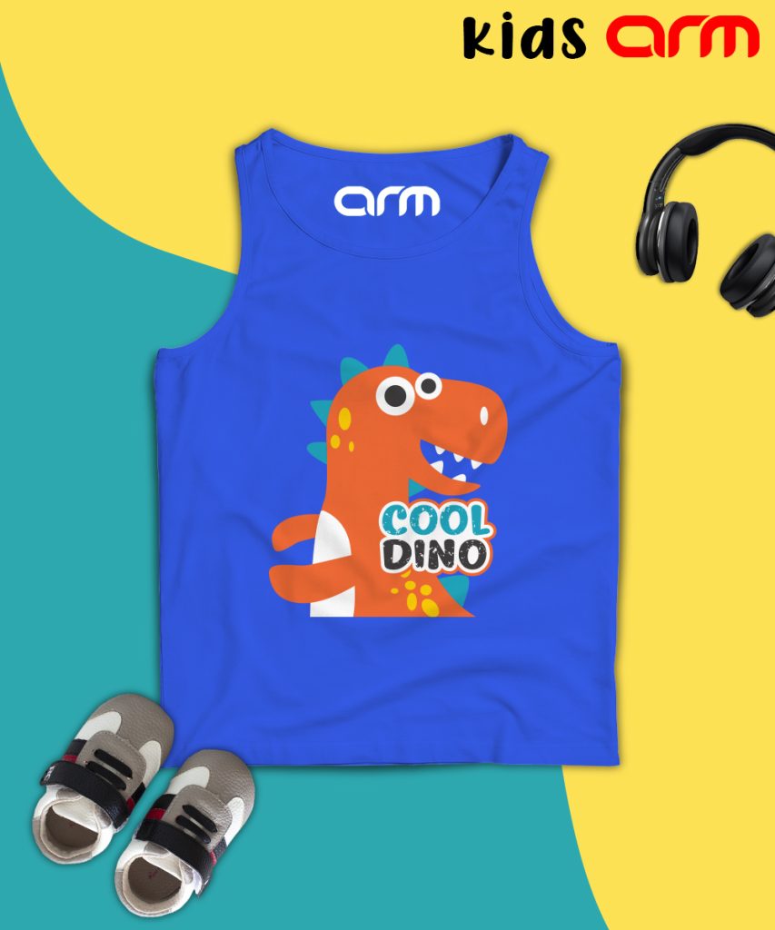 ARM Apparels