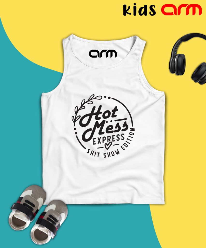 ARM Apparels