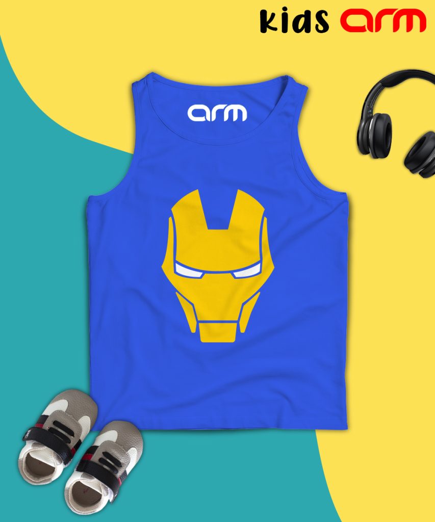 ARM Apparels