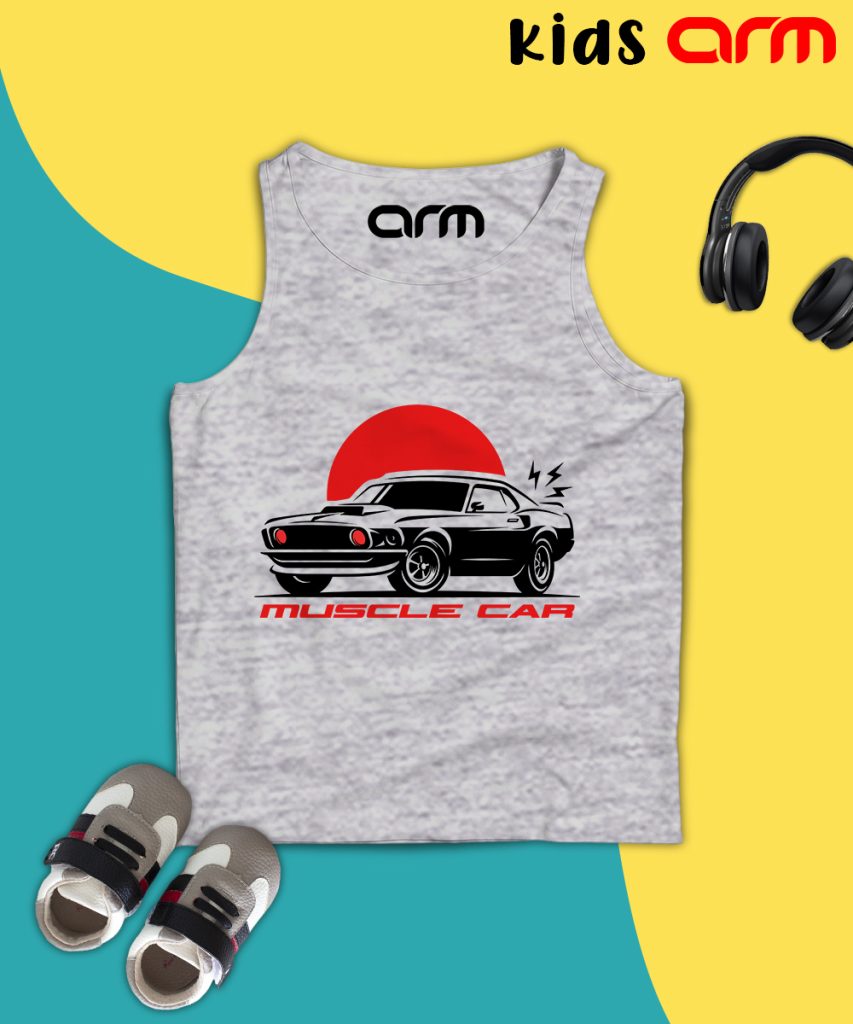 ARM Apparels