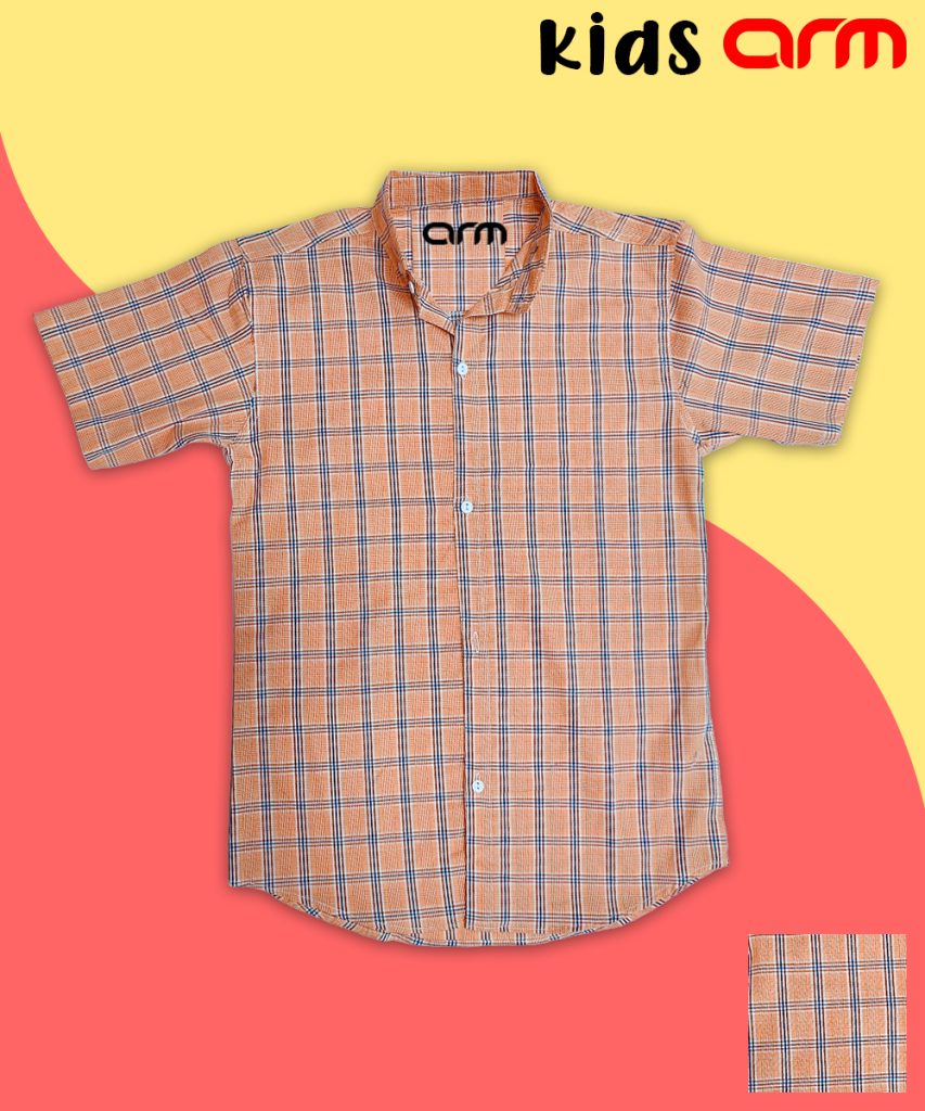 ARM Apparels