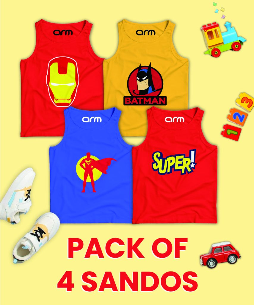 ARM Apparels