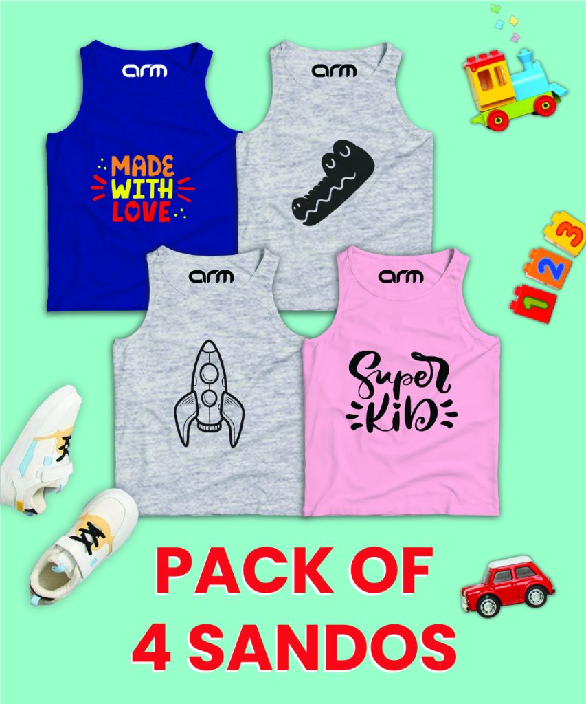 ARM Apparels
