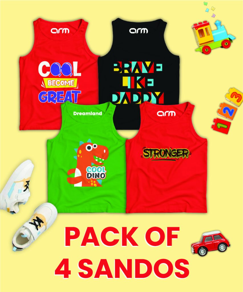 ARM Apparels