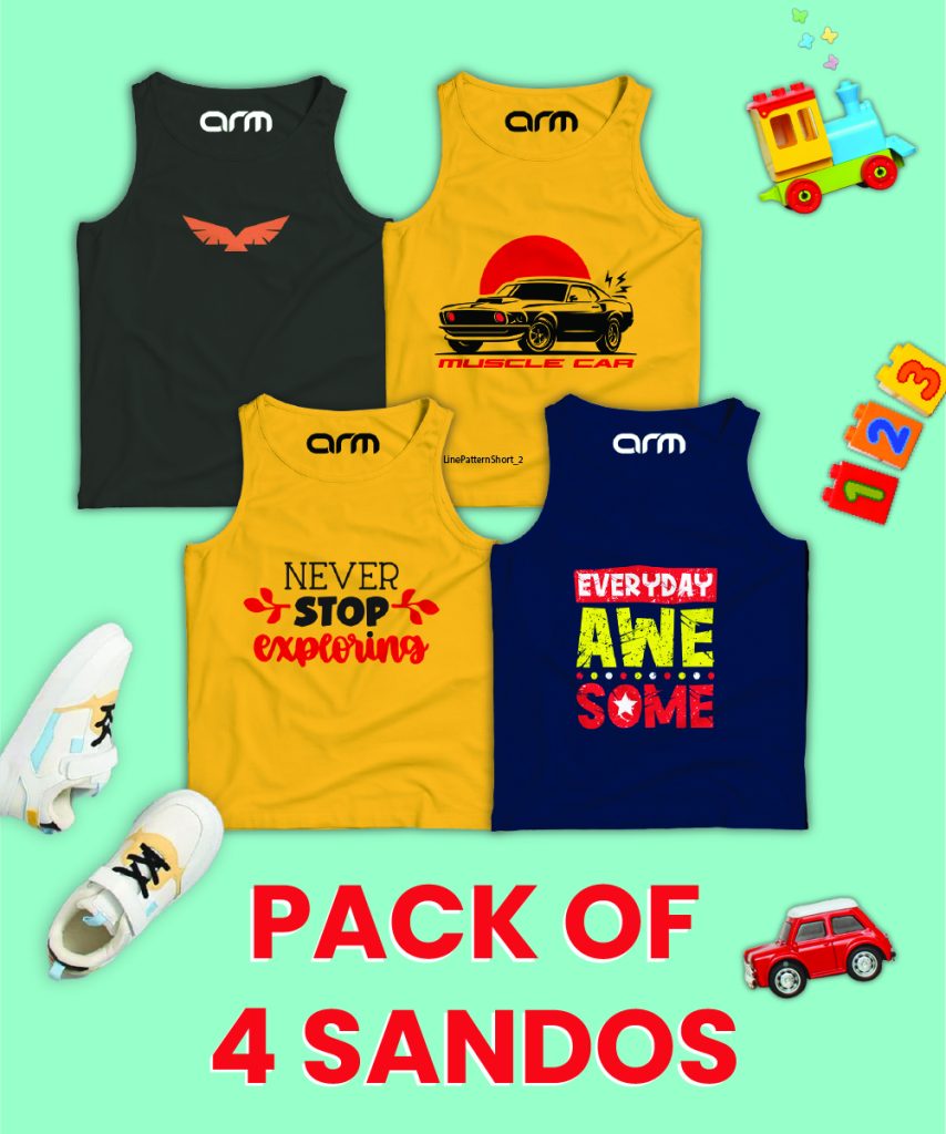 ARM Apparels