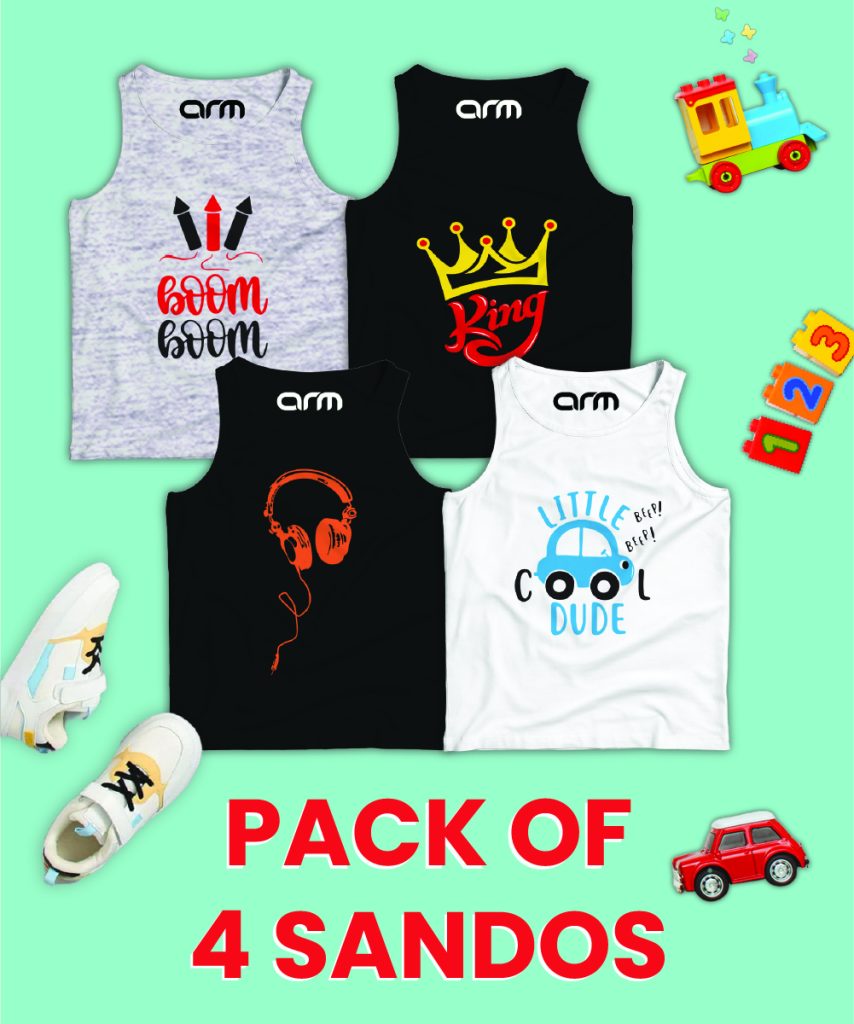 ARM Apparels