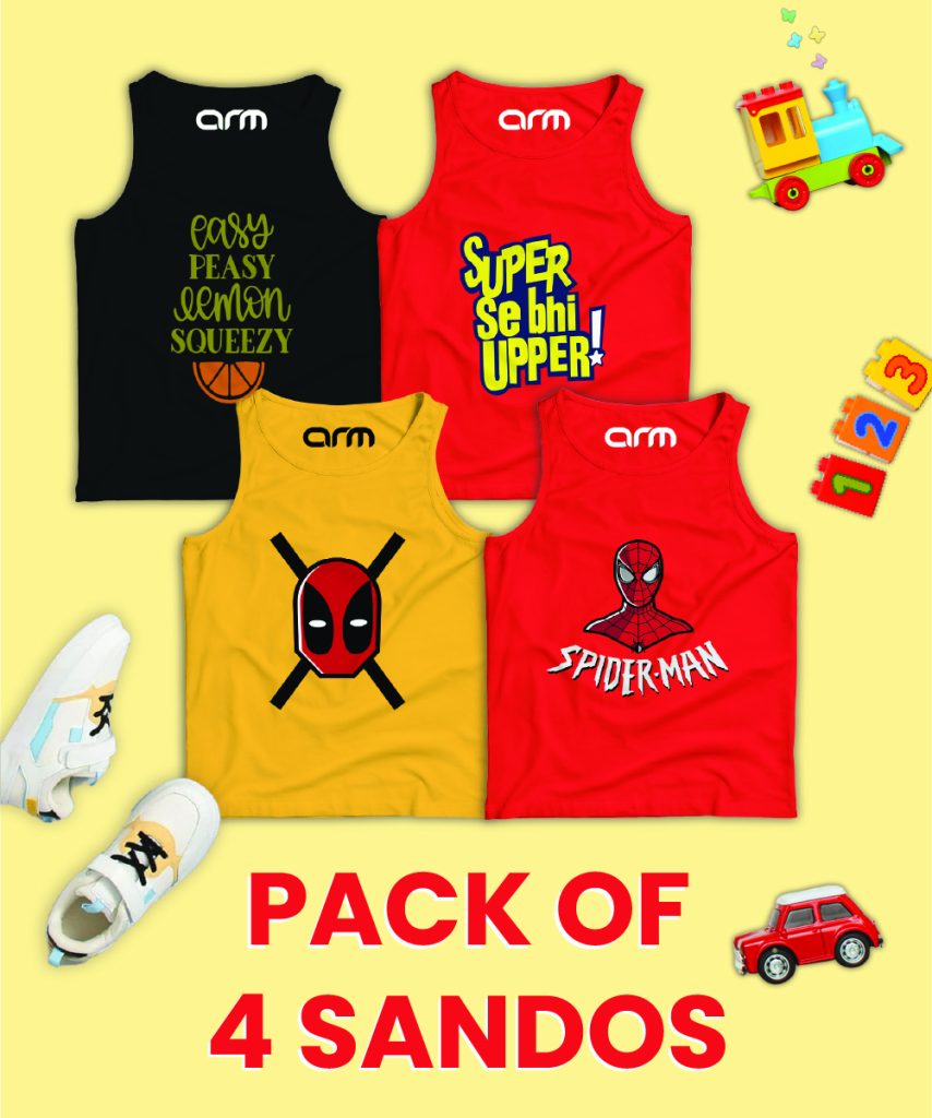 ARM Apparels