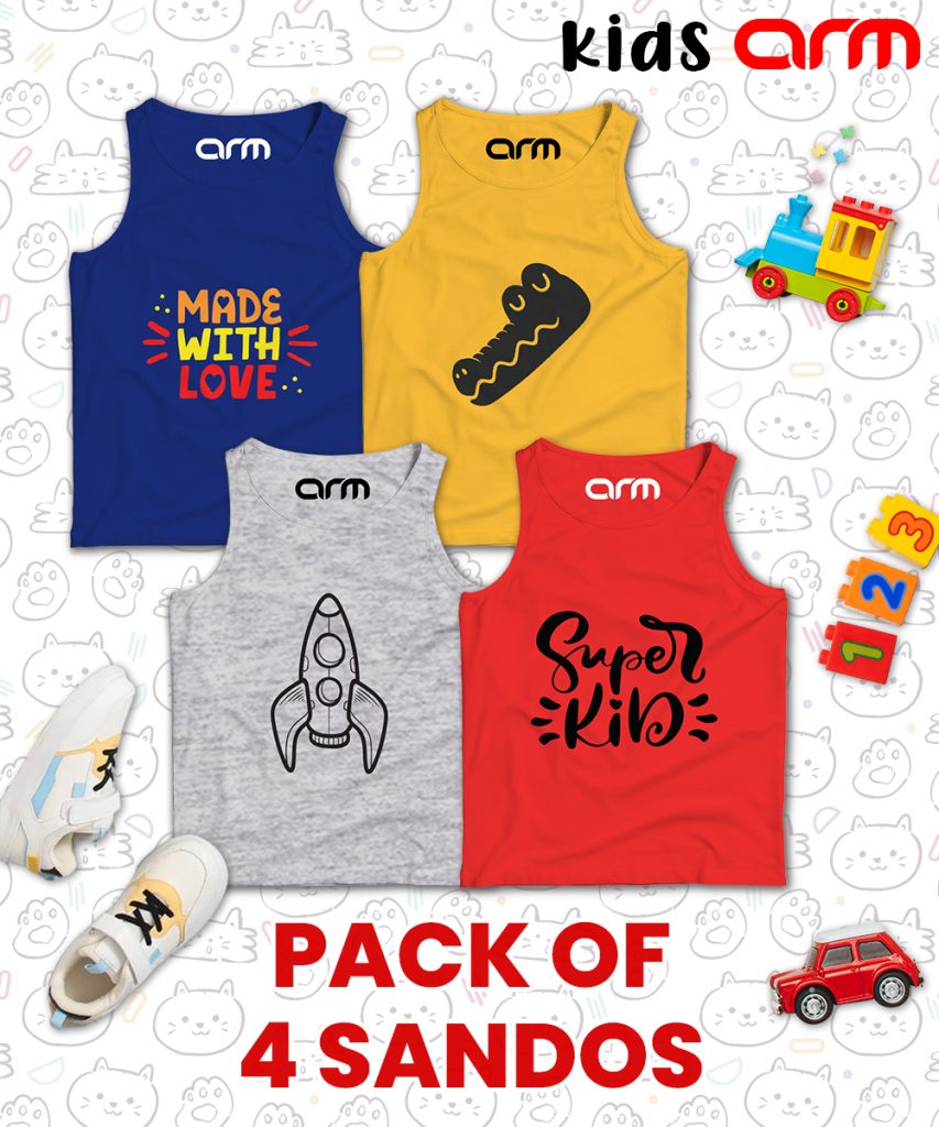 ARM Apparels