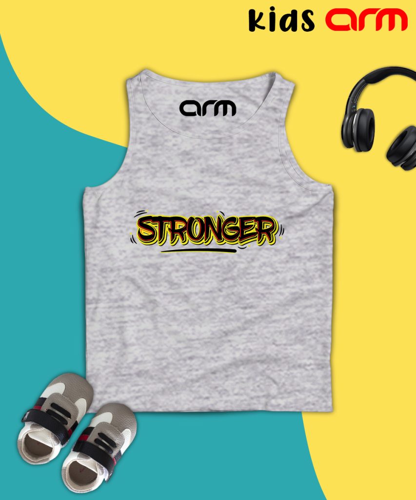 ARM Apparels