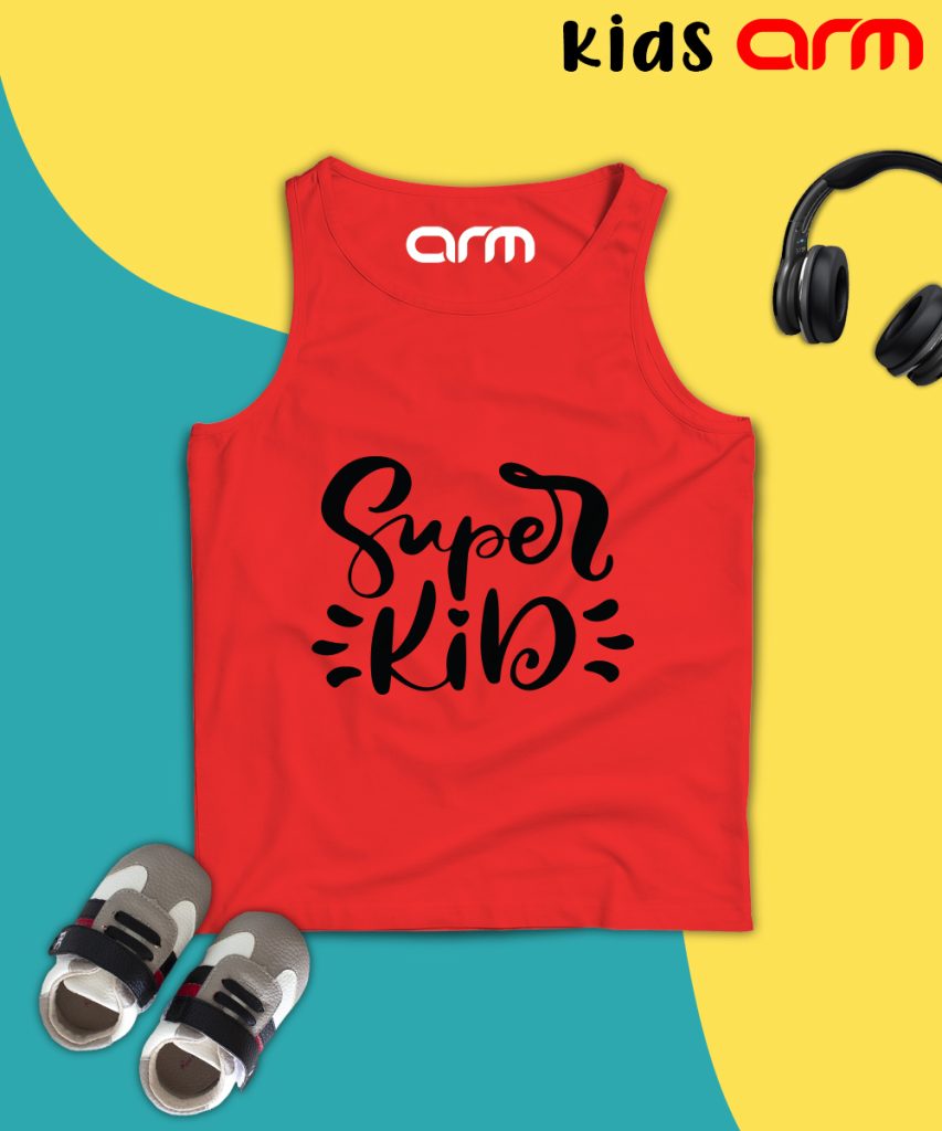 ARM Apparels